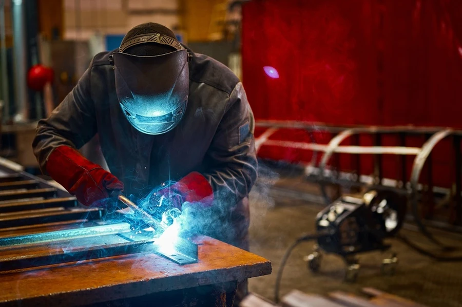 Experienced Metal Welding Pharr, TX Experienced Metal Welding Pharr, TX