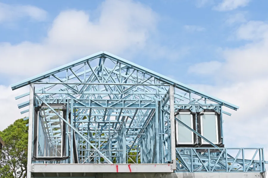 High-quality Metal Building Construction in Pharr, TX High-quality Metal Building Construction in Pharr, TX