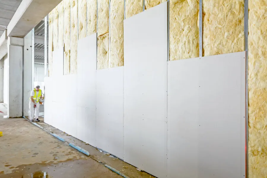How Metal Building Insulation Supports Structural Welding Pharr, TX